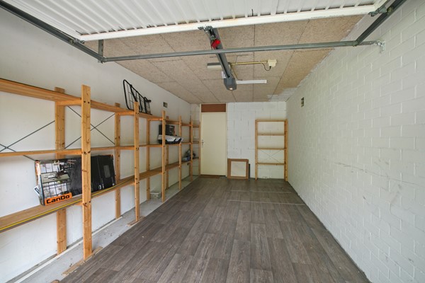 Medium property photo - Wittgensteinlaan 320, 1062 KH Amsterdam